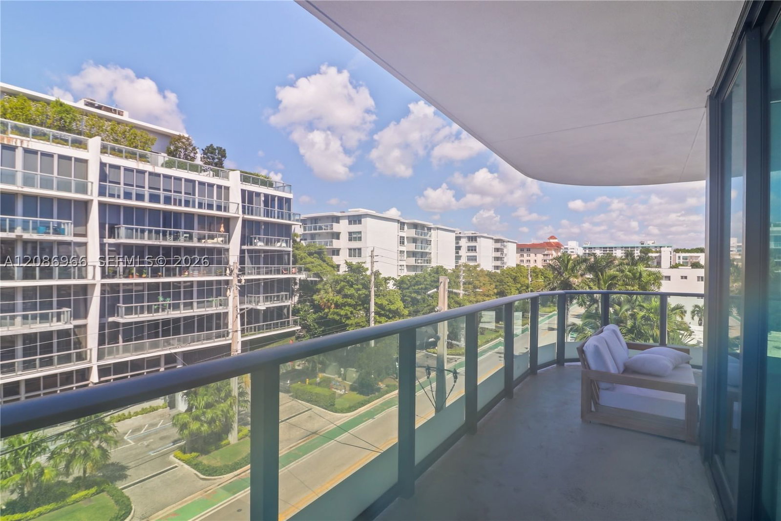 Real estate property located at 9901 W Bay Harbor Dr #503, Miami-dade, Alana Bay Harbor Dr, Bay Harbor Islands, FL