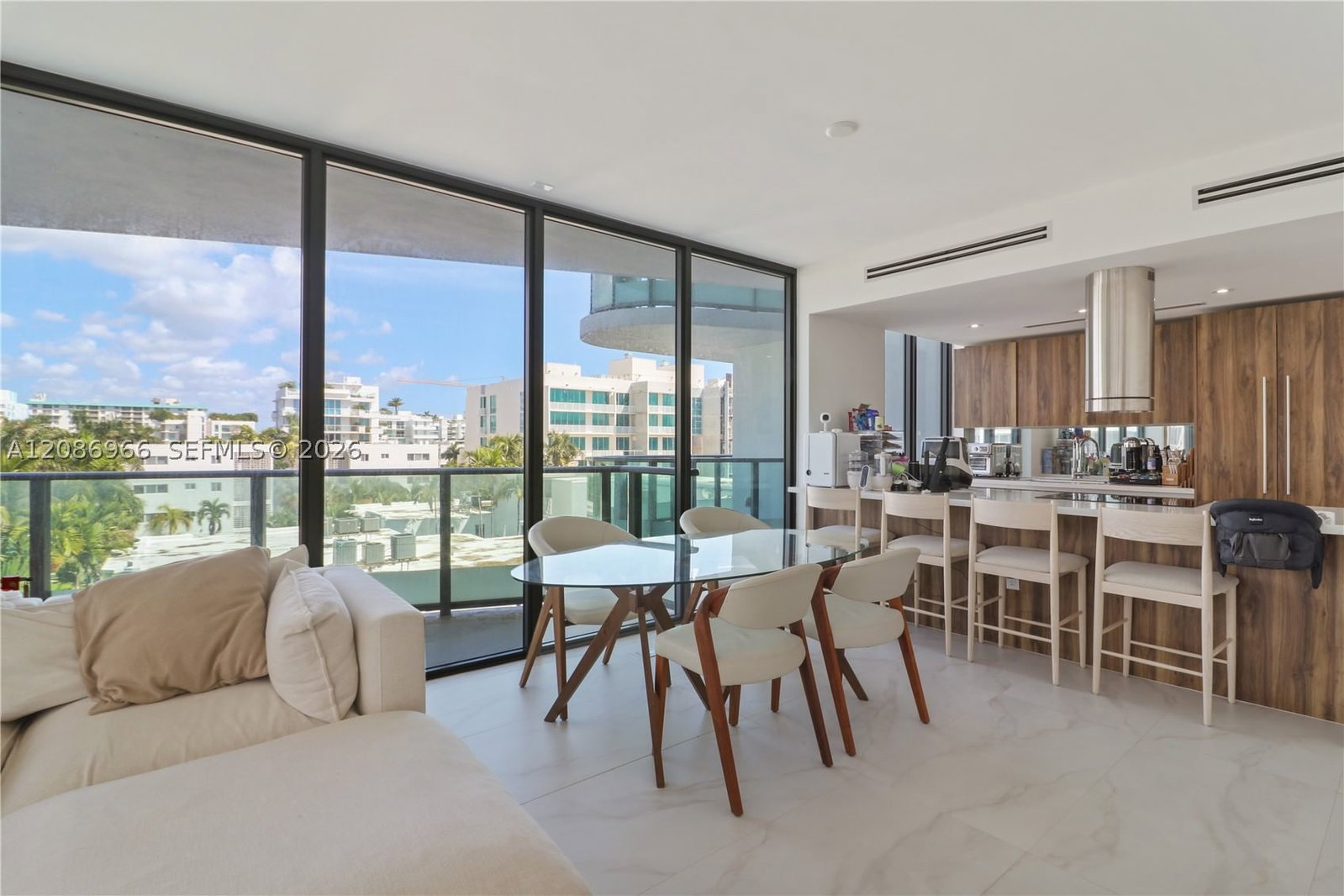 Real estate property located at 9901 W Bay Harbor Dr #503, Miami-dade, Alana Bay Harbor Dr, Bay Harbor Islands, FL