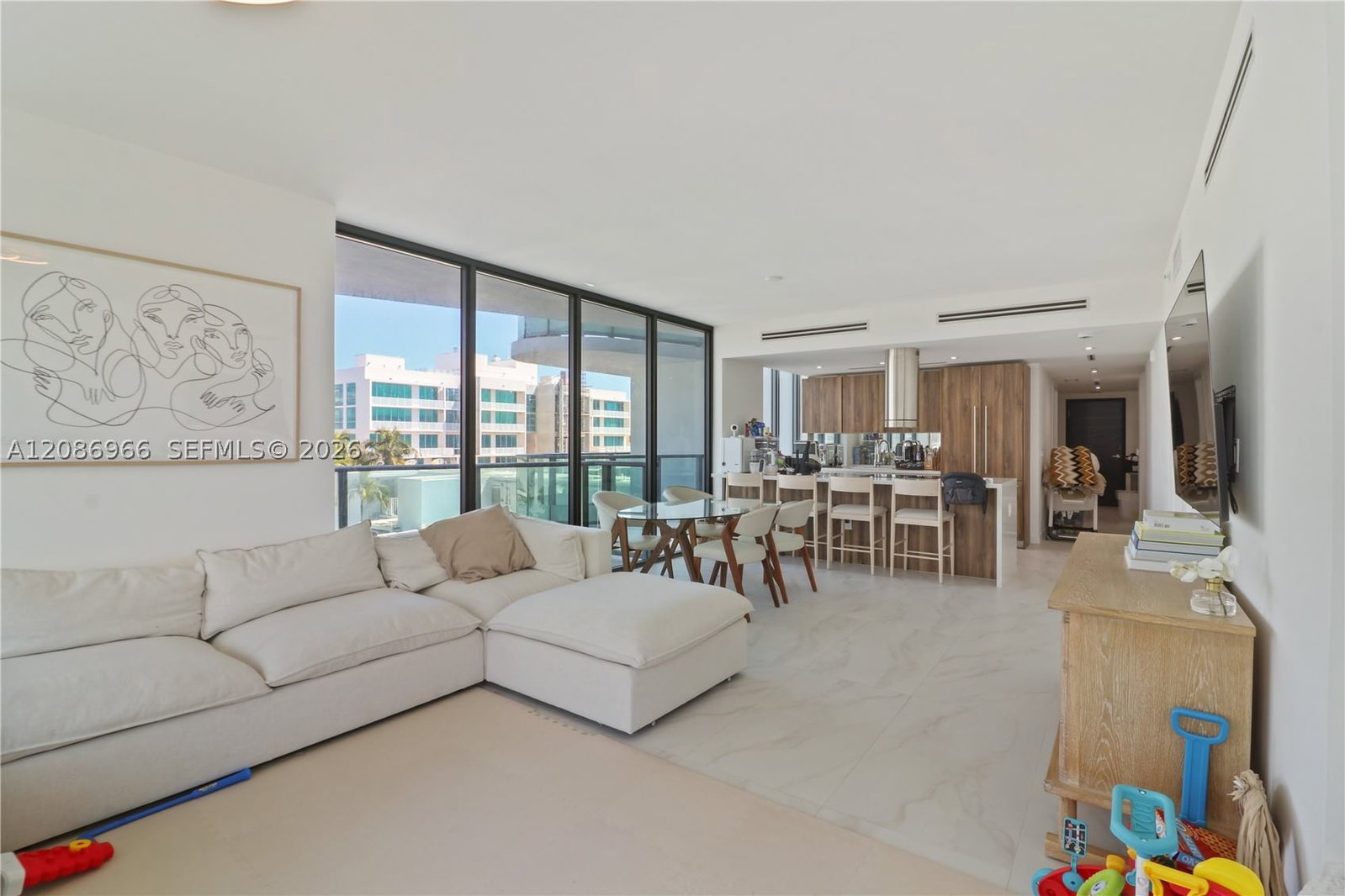 Real estate property located at 9901 W Bay Harbor Dr #503, Miami-dade, Alana Bay Harbor Dr, Bay Harbor Islands, FL