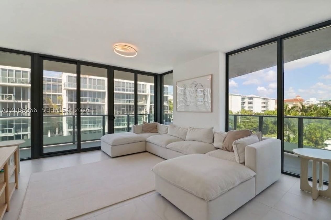 Real estate property located at 9901 W Bay Harbor Dr #503, Miami-dade, Alana Bay Harbor Dr, Bay Harbor Islands, FL