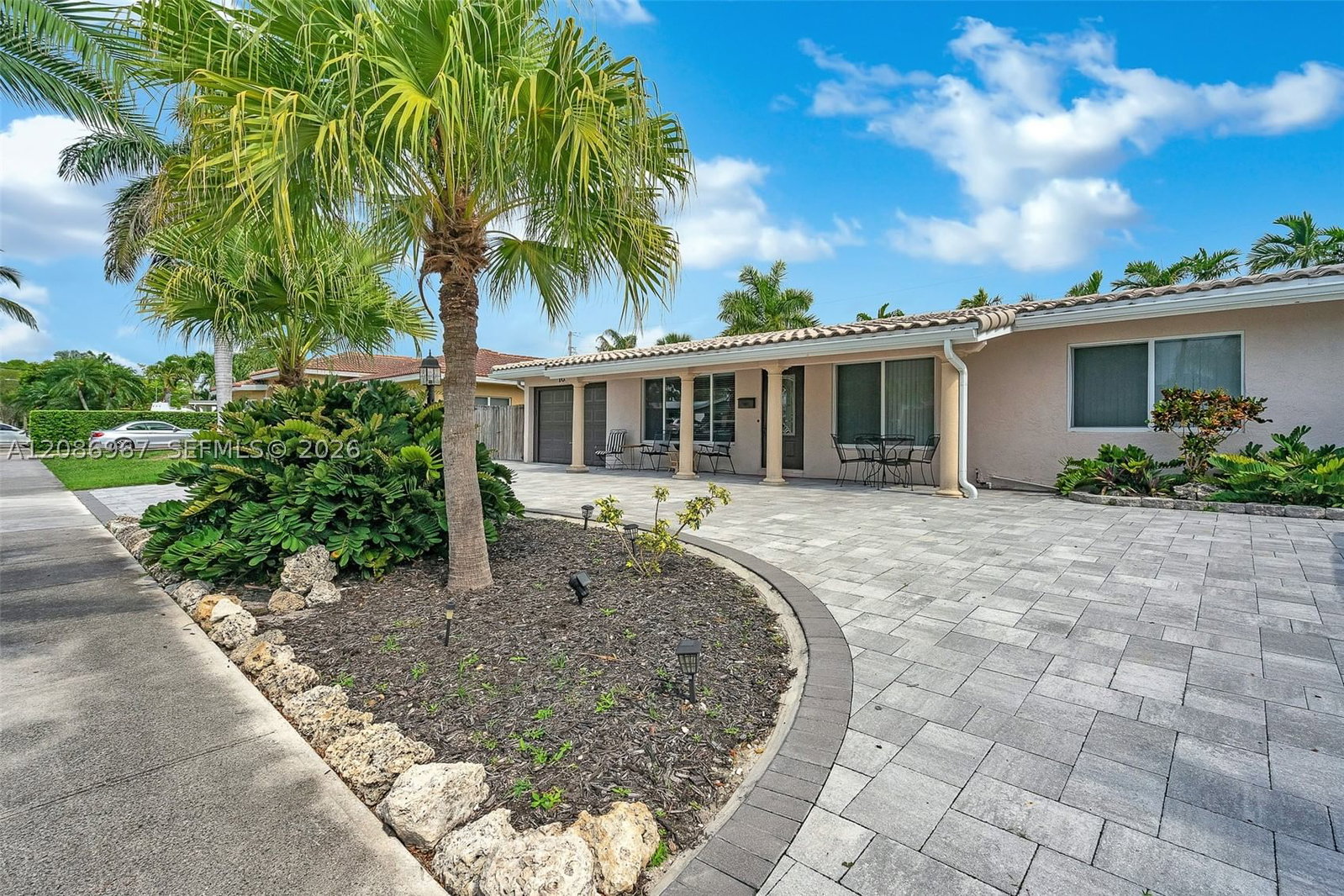 Real estate property located at 1031 14th Dr, Broward, Floresta Estates, Deerfield Beach, FL