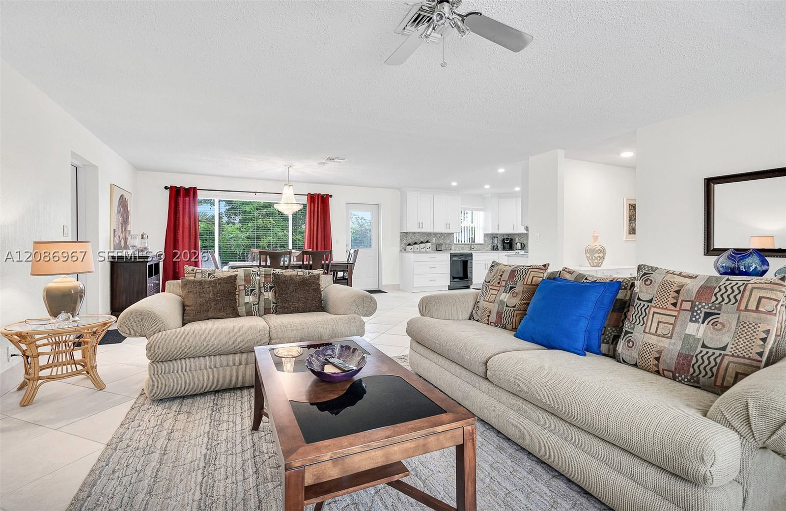 Real estate property located at 1031 14th Dr, Broward, Floresta Estates, Deerfield Beach, FL