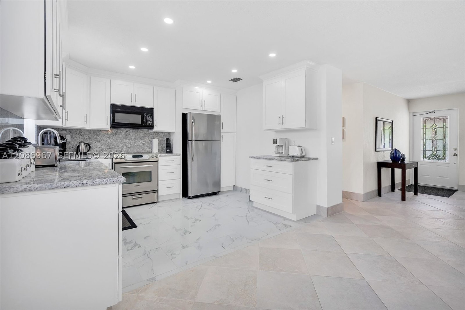 Real estate property located at 1031 14th Dr, Broward, Floresta Estates, Deerfield Beach, FL