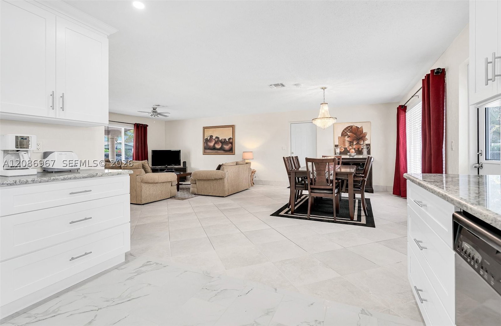 Real estate property located at 1031 14th Dr, Broward, Floresta Estates, Deerfield Beach, FL