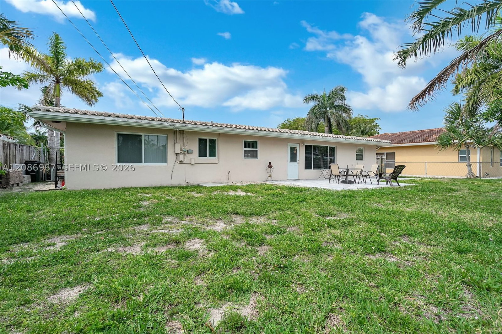 Real estate property located at 1031 14th Dr, Broward, Floresta Estates, Deerfield Beach, FL