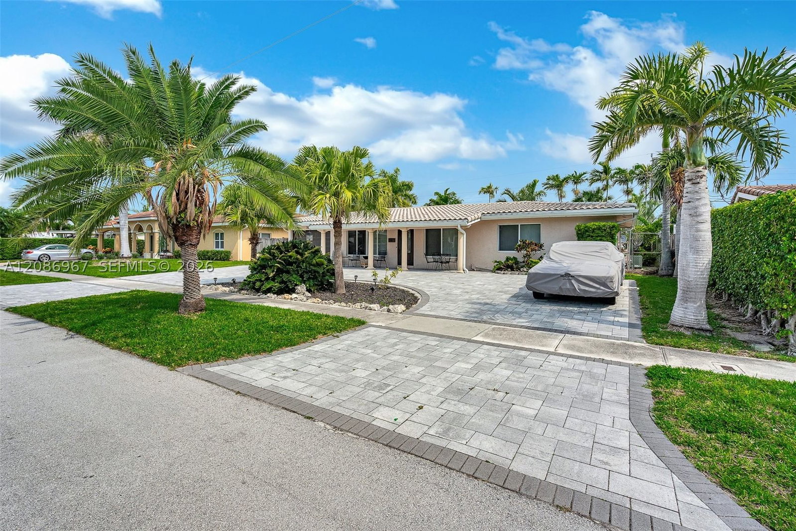 Real estate property located at 1031 14th Dr, Broward, Floresta Estates, Deerfield Beach, FL