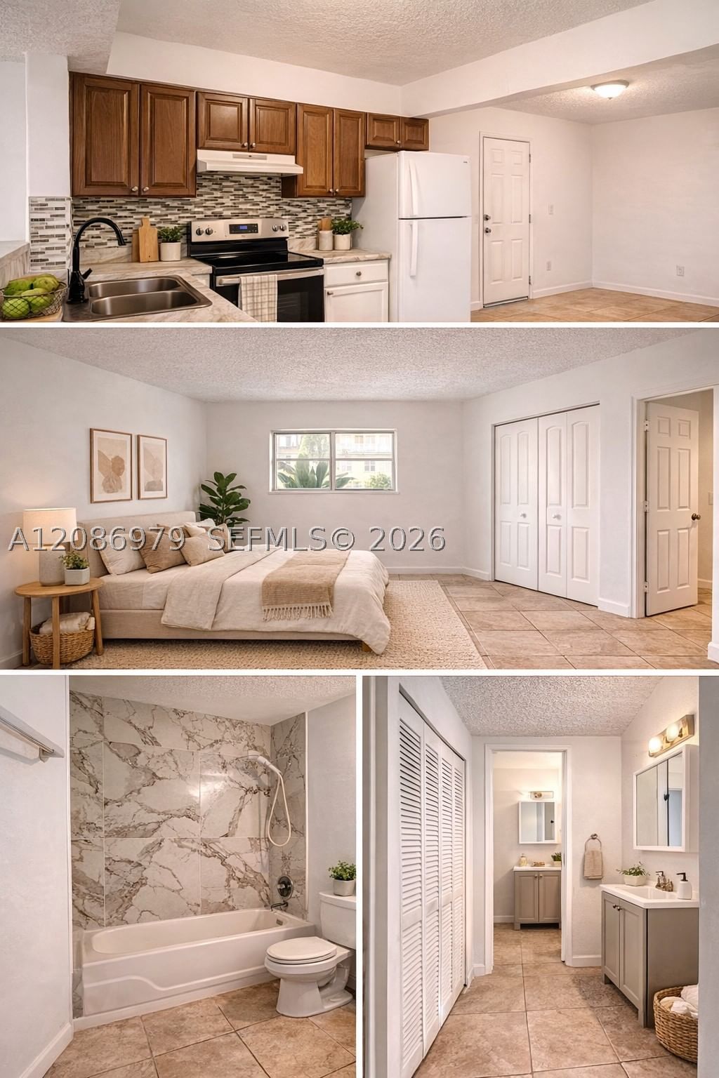 Real estate property located at 3700 21st St #109, Broward, Sunset Hills I Condominiu, Lauderdale Lakes, FL