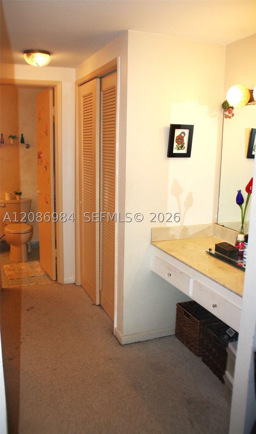 Real estate property located at 4200 Hillcrest Dr #618, Broward, Hillcrest East No 24 Cond, Hollywood, FL