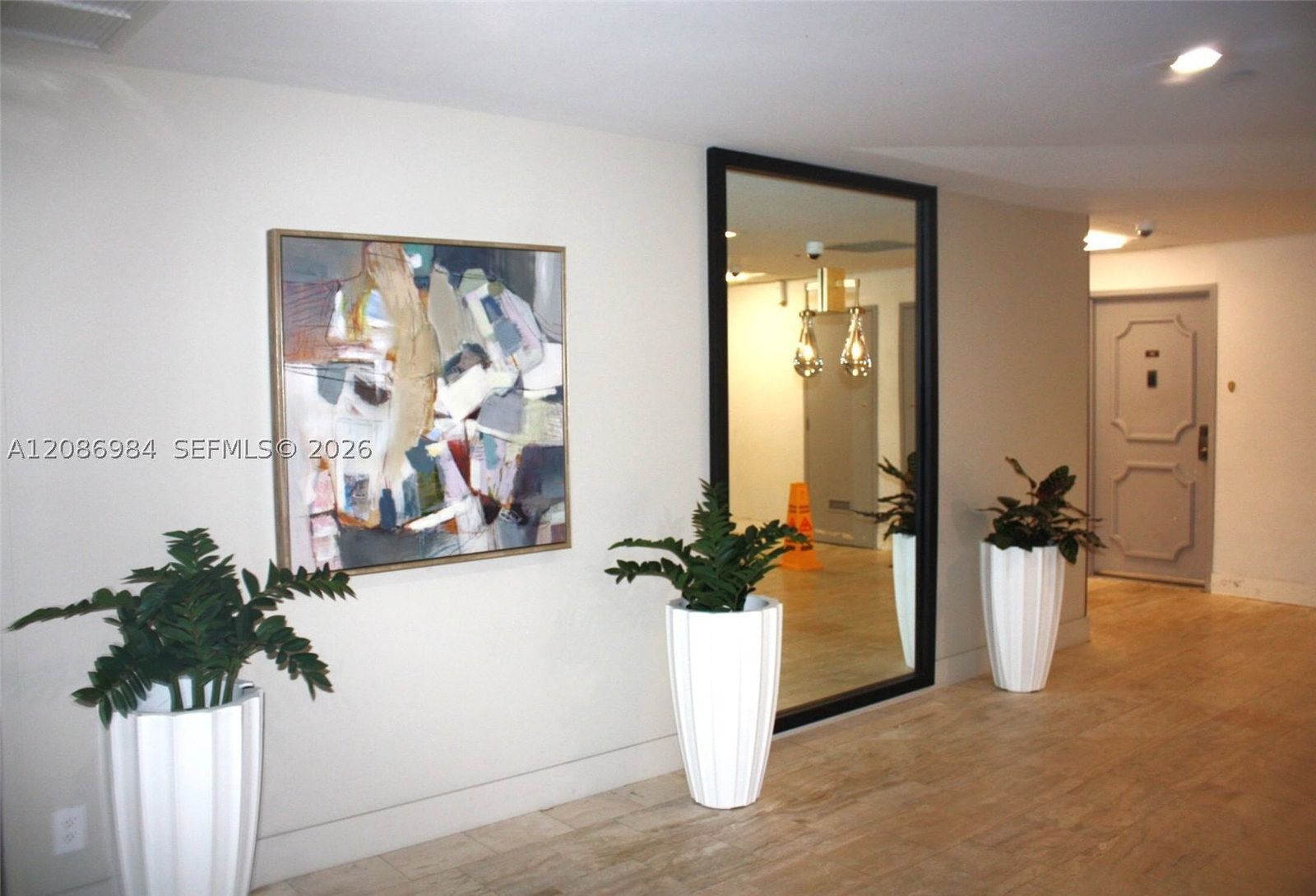 Real estate property located at 4200 Hillcrest Dr #618, Broward, Hillcrest East No 24 Cond, Hollywood, FL