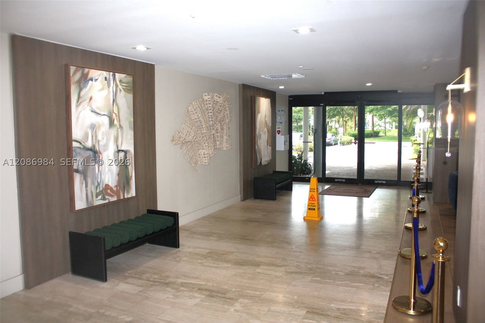 Real estate property located at 4200 Hillcrest Dr #618, Broward, Hillcrest East No 24 Cond, Hollywood, FL