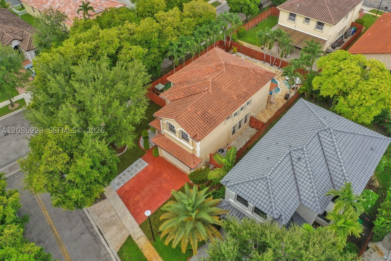 Real estate property located at 13725 50th Ct, Broward, Santorini At Vizcaya, Miramar, FL