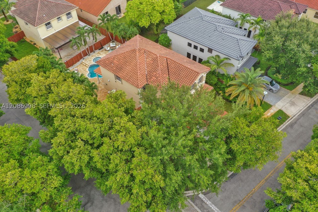 Real estate property located at 13725 50th Ct, Broward, Santorini At Vizcaya, Miramar, FL