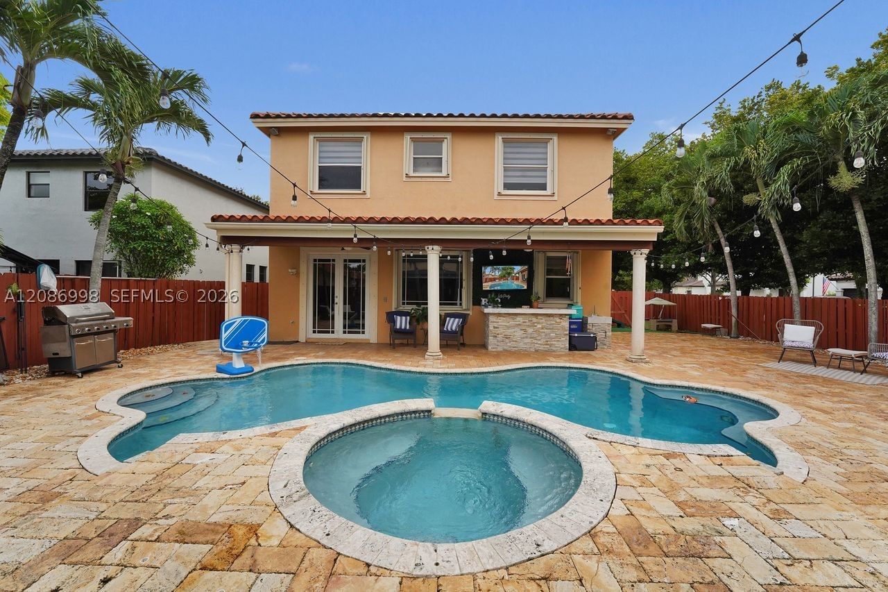 Real estate property located at 13725 50th Ct, Broward, Santorini At Vizcaya, Miramar, FL