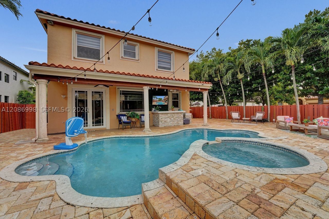 Real estate property located at 13725 50th Ct, Broward, Santorini At Vizcaya, Miramar, FL