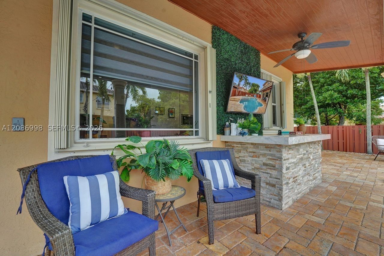 Real estate property located at 13725 50th Ct, Broward, Santorini At Vizcaya, Miramar, FL