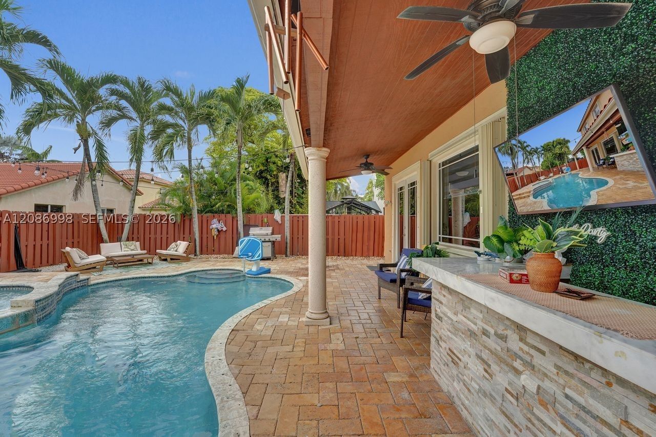 Real estate property located at 13725 50th Ct, Broward, Santorini At Vizcaya, Miramar, FL