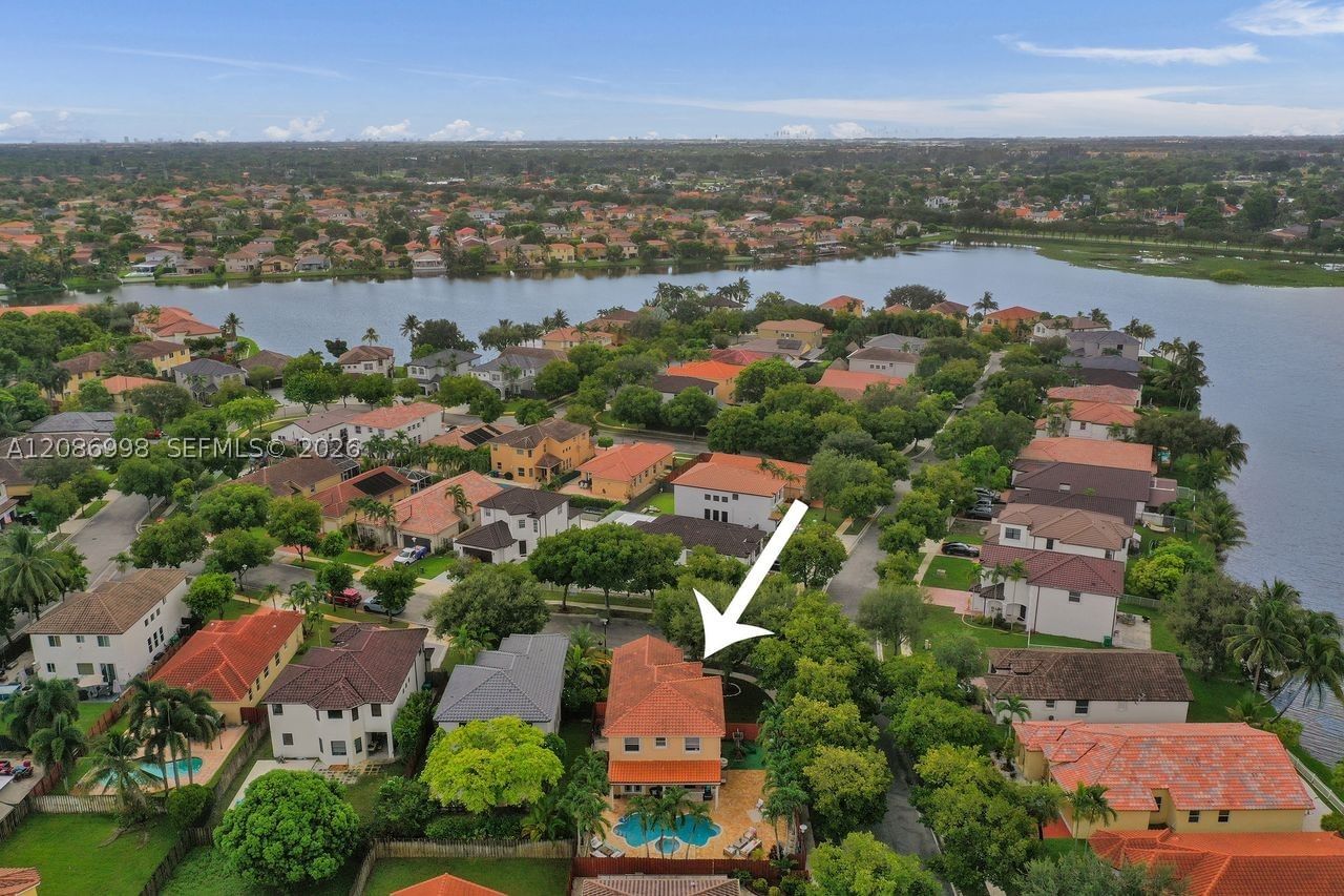 Real estate property located at 13725 50th Ct, Broward, Santorini At Vizcaya, Miramar, FL