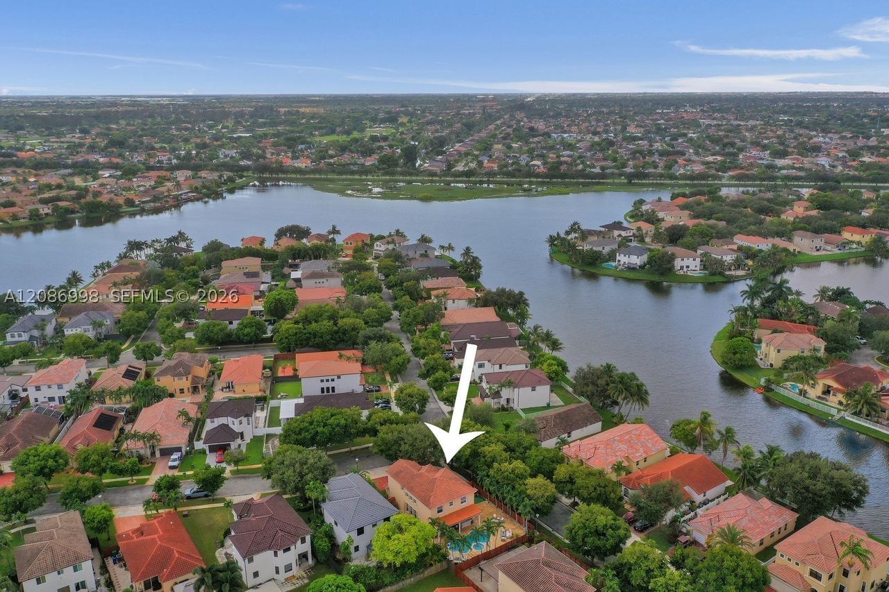 Real estate property located at 13725 50th Ct, Broward, Santorini At Vizcaya, Miramar, FL