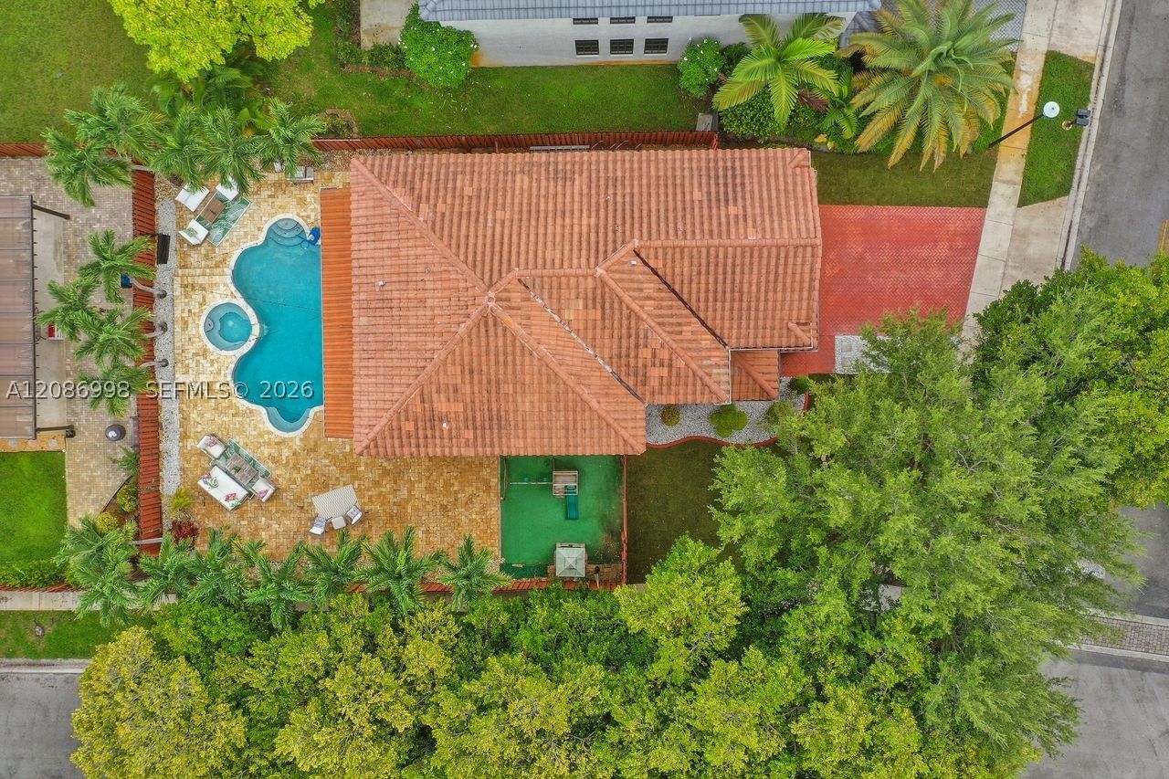 Real estate property located at 13725 50th Ct, Broward, Santorini At Vizcaya, Miramar, FL