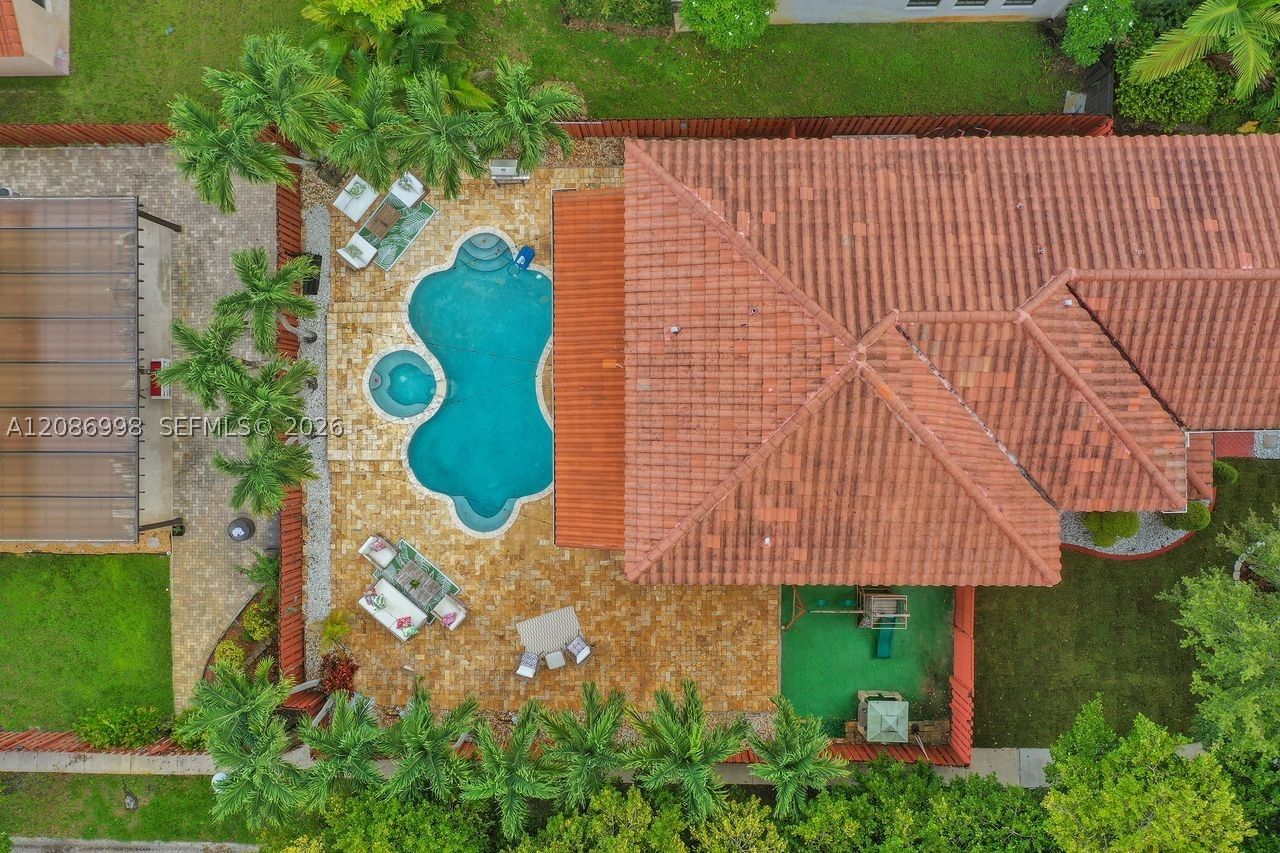 Real estate property located at 13725 50th Ct, Broward, Santorini At Vizcaya, Miramar, FL