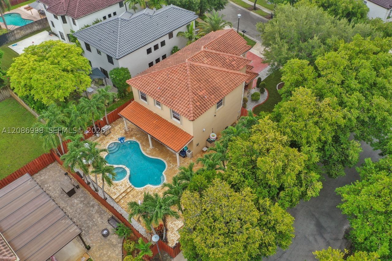 Real estate property located at 13725 50th Ct, Broward, Santorini At Vizcaya, Miramar, FL