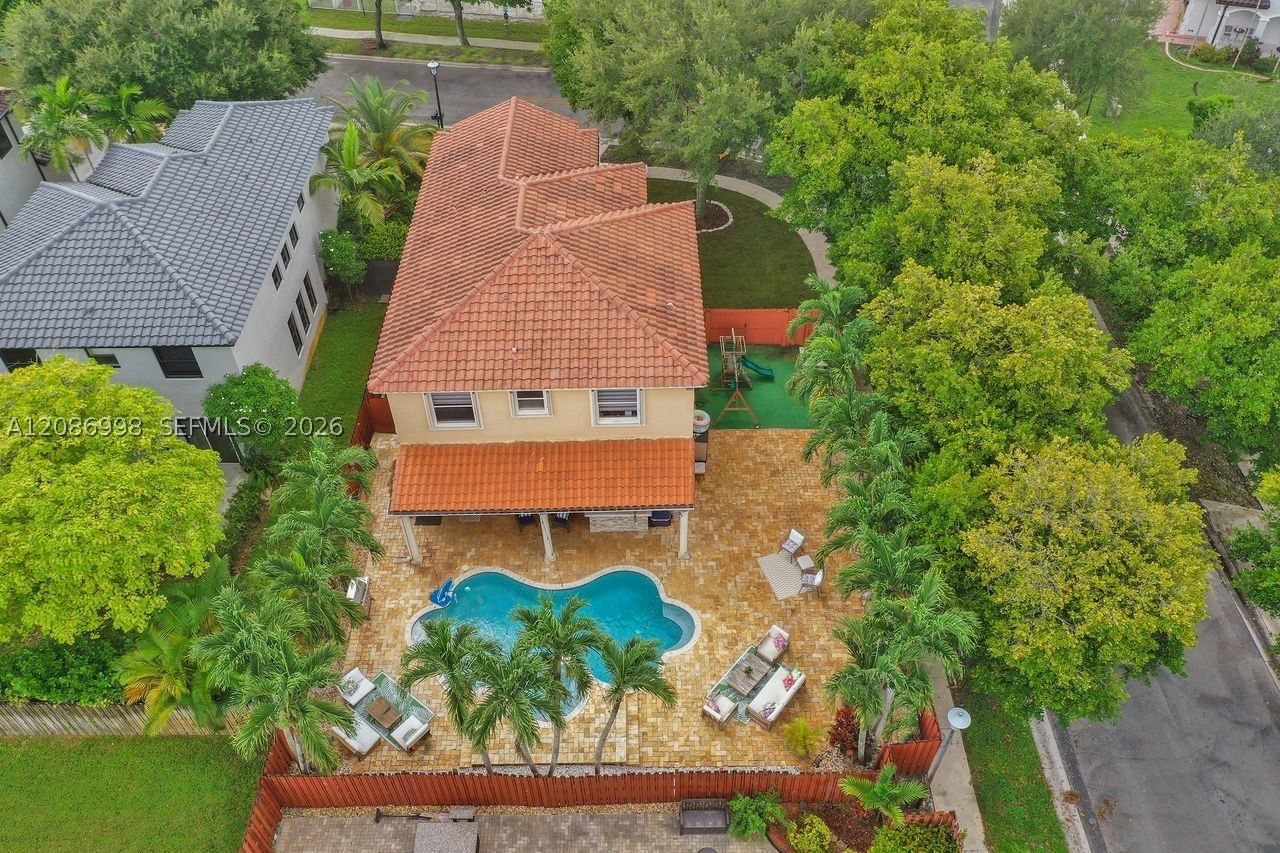 Real estate property located at 13725 50th Ct, Broward, Santorini At Vizcaya, Miramar, FL