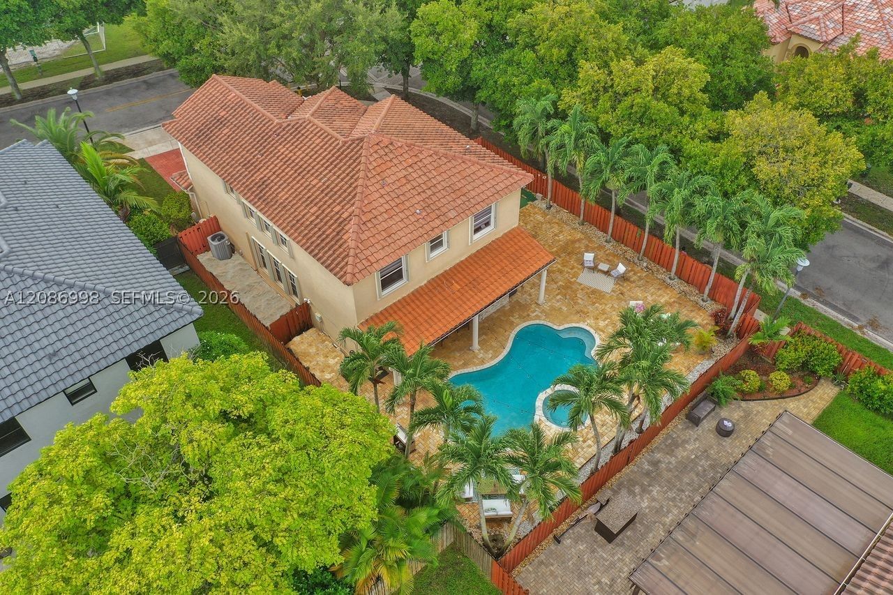 Real estate property located at 13725 50th Ct, Broward, Santorini At Vizcaya, Miramar, FL