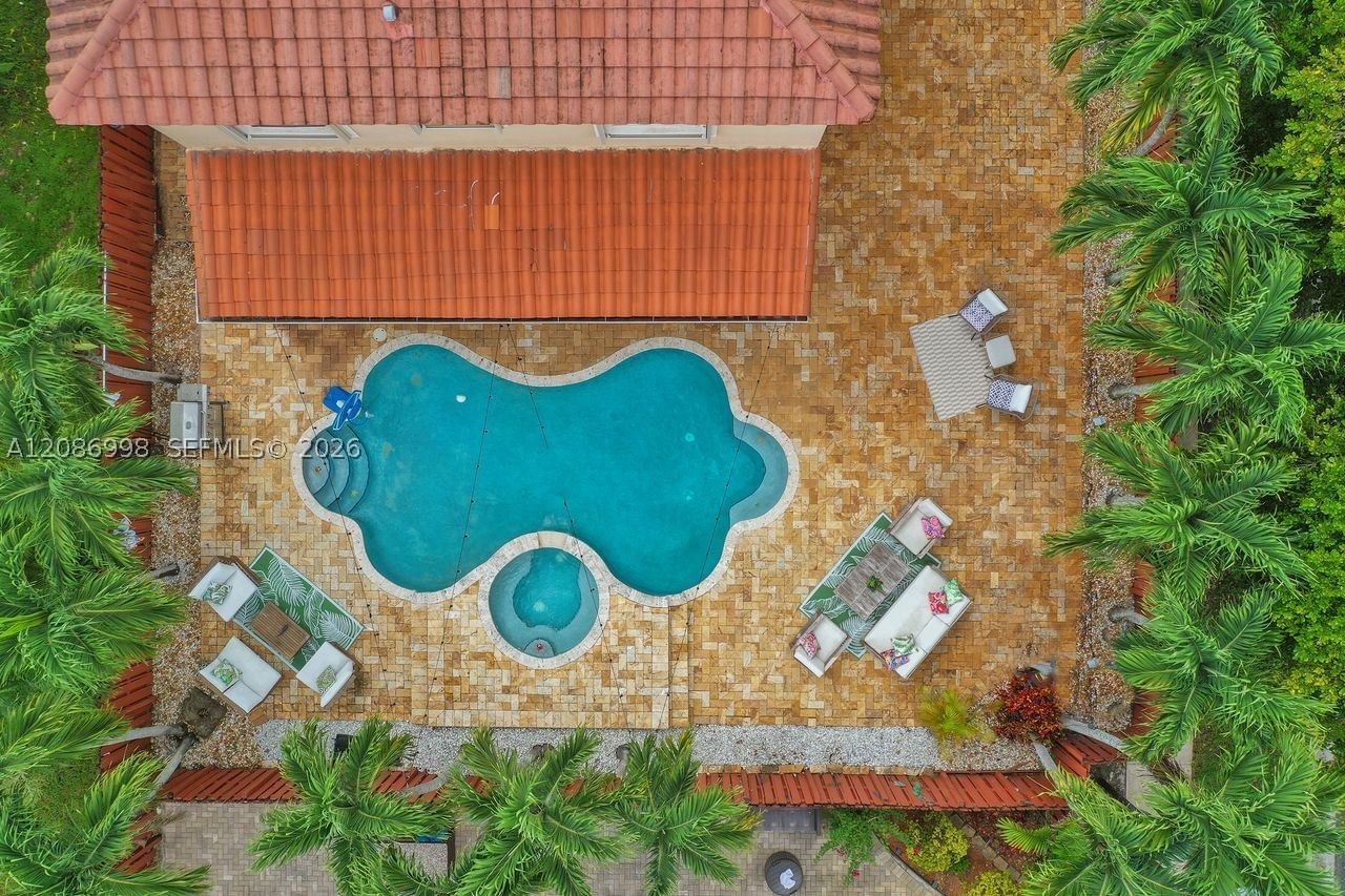 Real estate property located at 13725 50th Ct, Broward, Santorini At Vizcaya, Miramar, FL