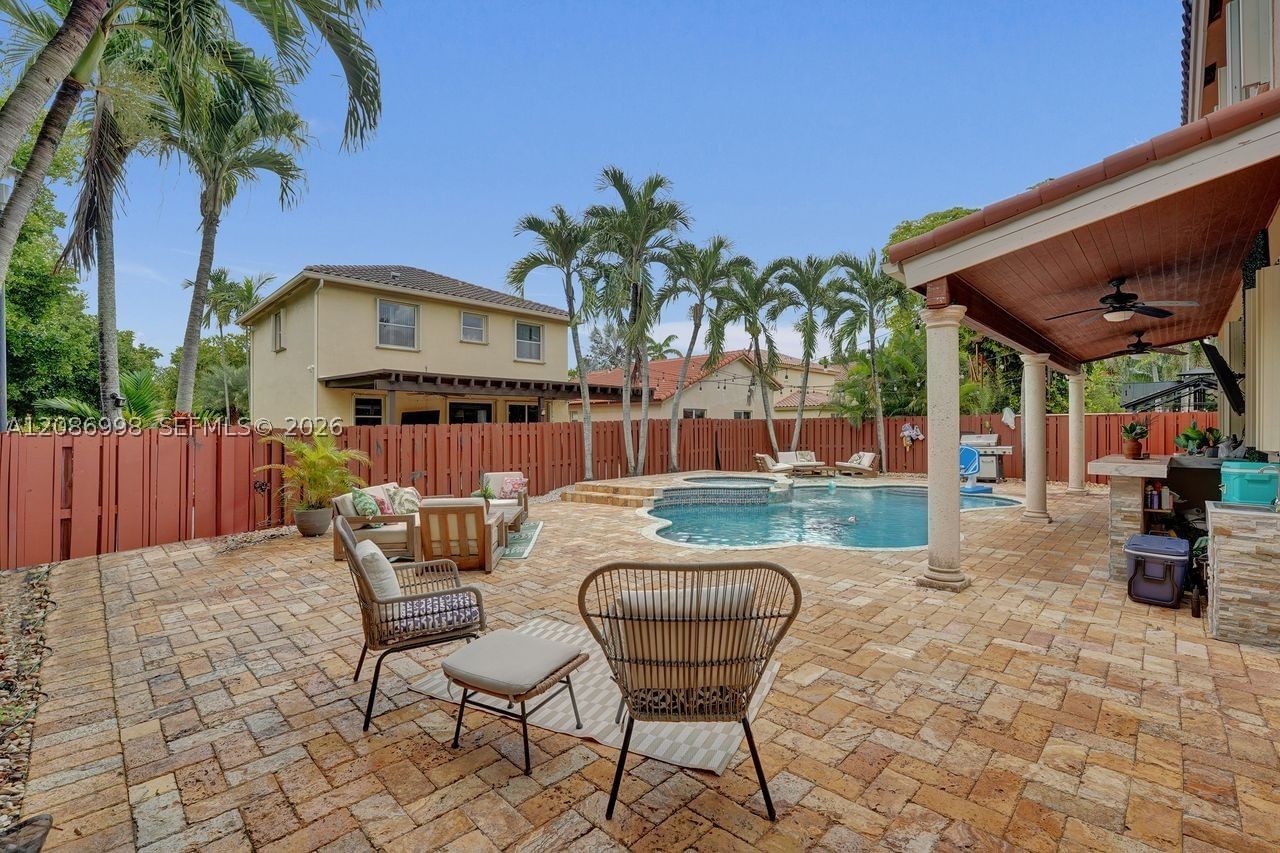 Real estate property located at 13725 50th Ct, Broward, Santorini At Vizcaya, Miramar, FL