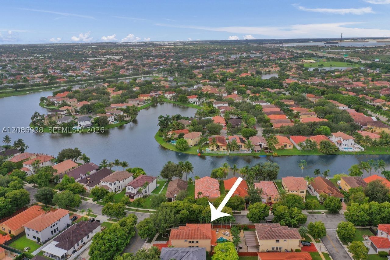 Real estate property located at 13725 50th Ct, Broward, Santorini At Vizcaya, Miramar, FL
