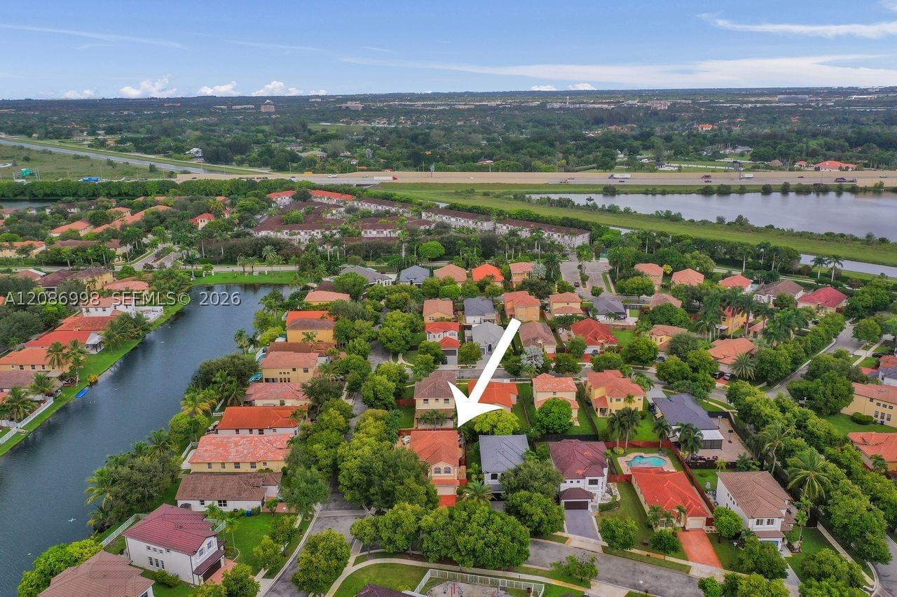 Real estate property located at 13725 50th Ct, Broward, Santorini At Vizcaya, Miramar, FL