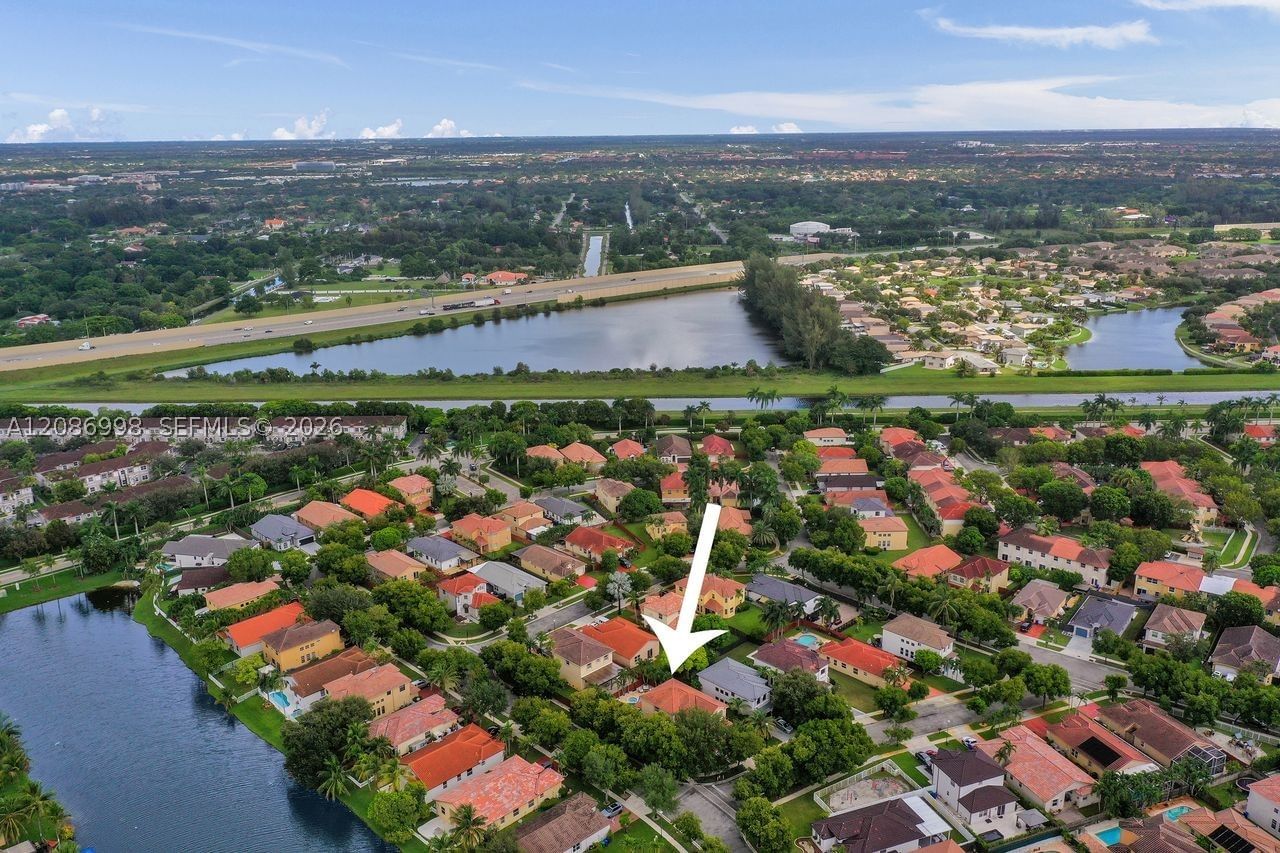 Real estate property located at 13725 50th Ct, Broward, Santorini At Vizcaya, Miramar, FL