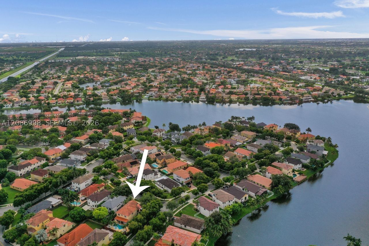 Real estate property located at 13725 50th Ct, Broward, Santorini At Vizcaya, Miramar, FL
