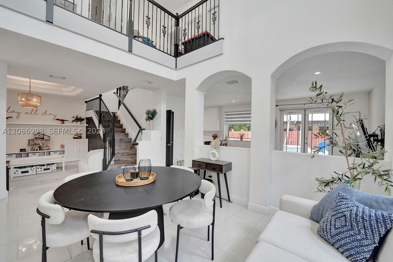 Real estate property located at 13725 50th Ct, Broward, Santorini At Vizcaya, Miramar, FL
