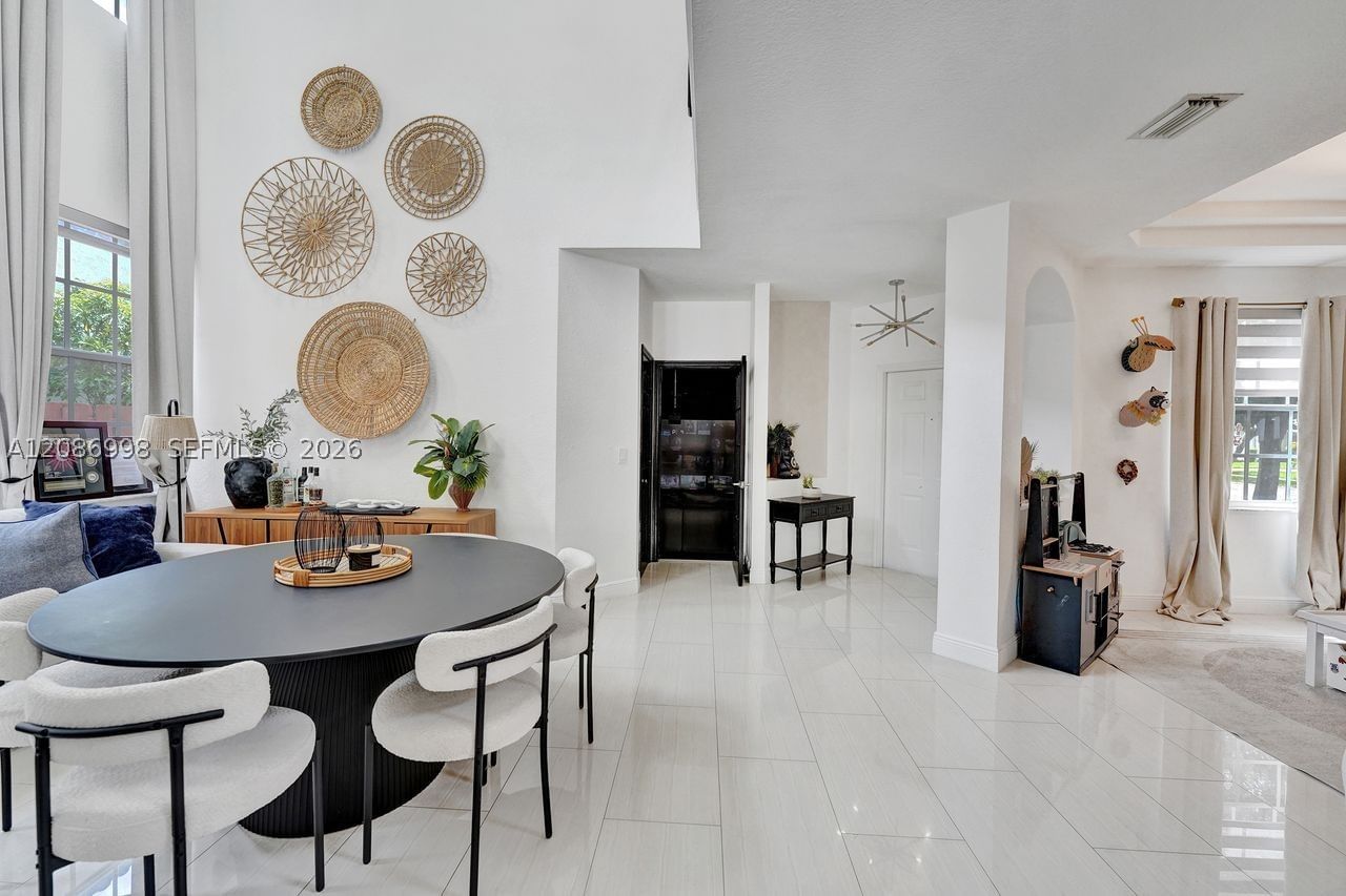 Real estate property located at 13725 50th Ct, Broward, Santorini At Vizcaya, Miramar, FL