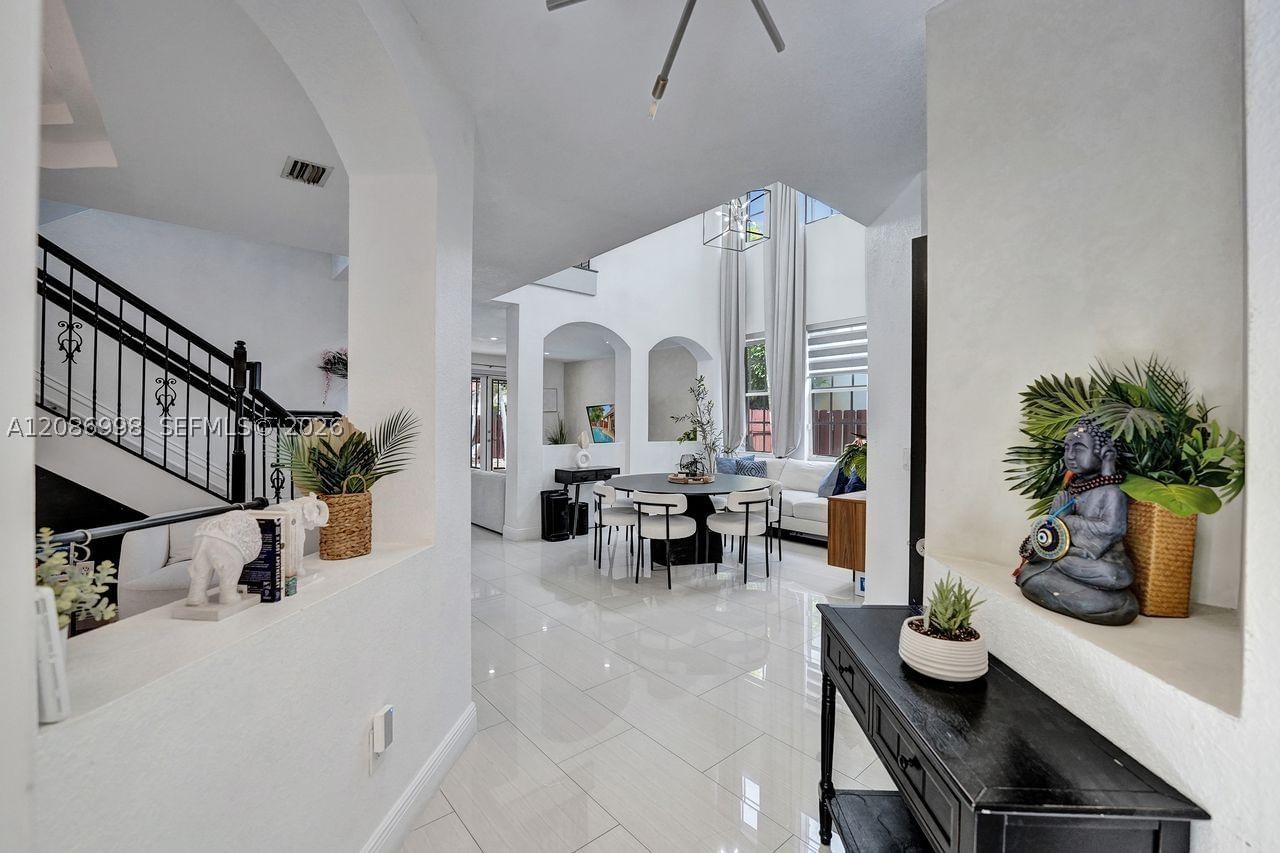 Real estate property located at 13725 50th Ct, Broward, Santorini At Vizcaya, Miramar, FL