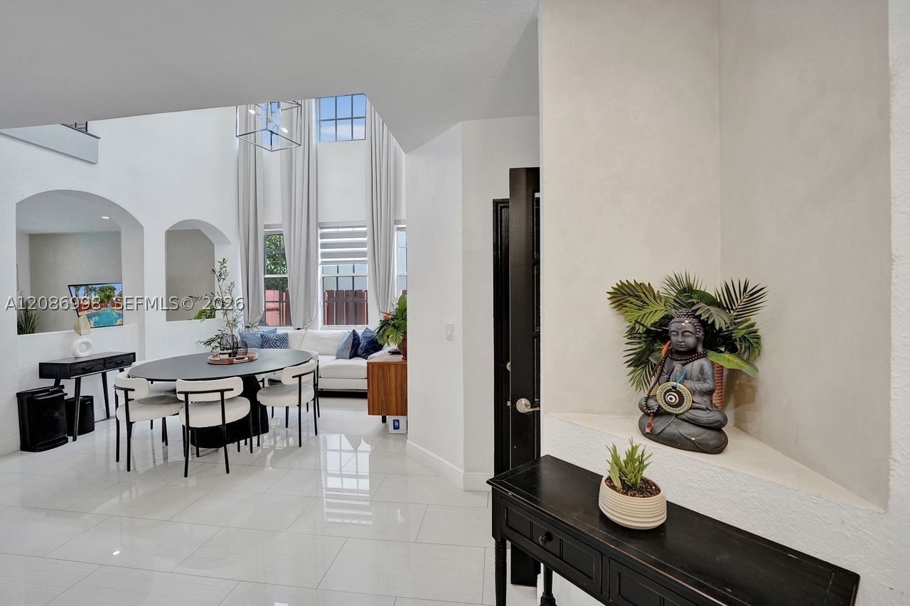 Real estate property located at 13725 50th Ct, Broward, Santorini At Vizcaya, Miramar, FL