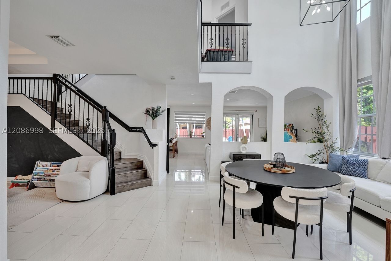 Real estate property located at 13725 50th Ct, Broward, Santorini At Vizcaya, Miramar, FL