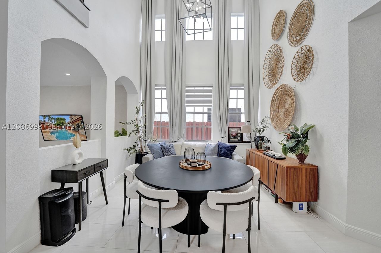 Real estate property located at 13725 50th Ct, Broward, Santorini At Vizcaya, Miramar, FL
