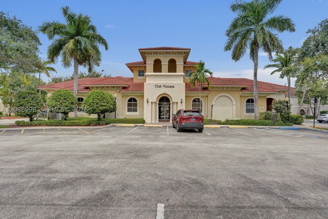 Real estate property located at 13725 50th Ct, Broward, Santorini At Vizcaya, Miramar, FL