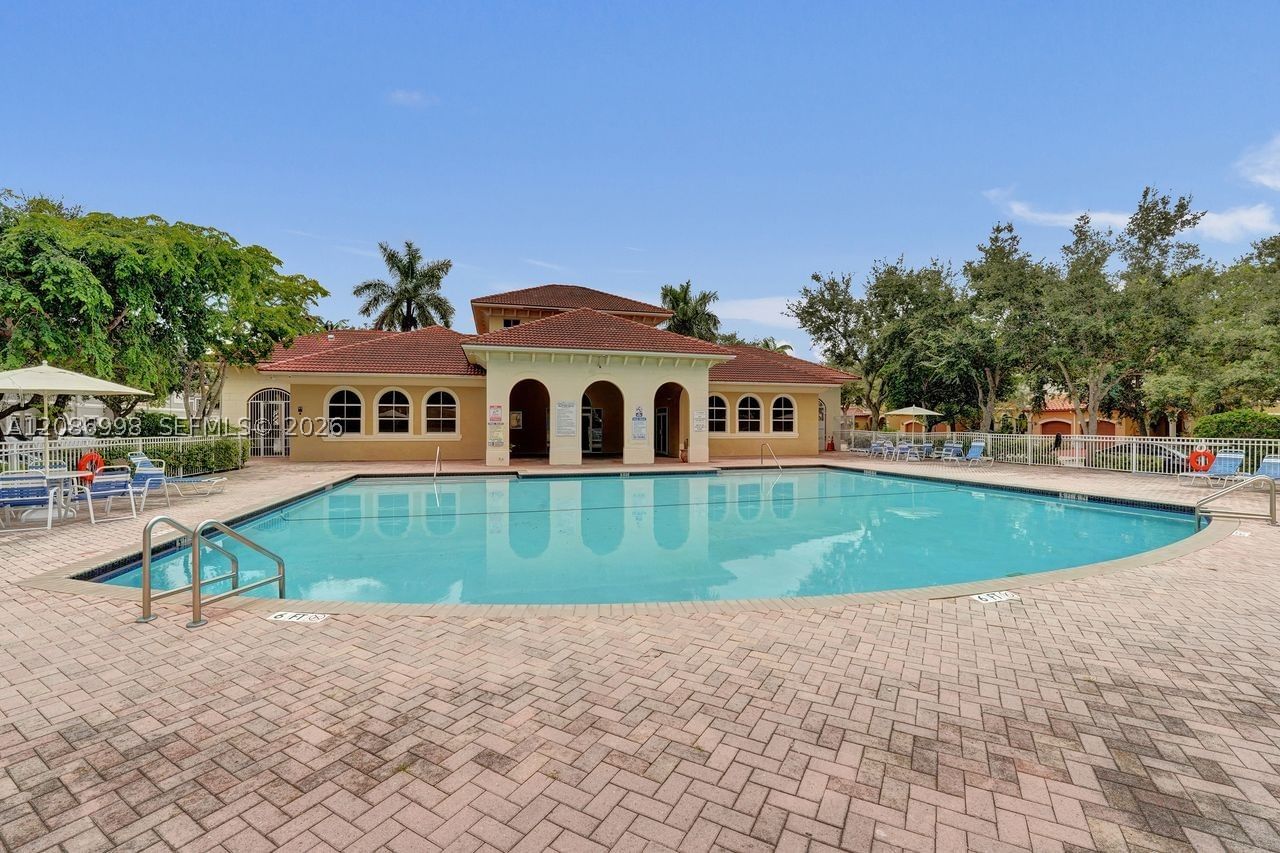 Real estate property located at 13725 50th Ct, Broward, Santorini At Vizcaya, Miramar, FL