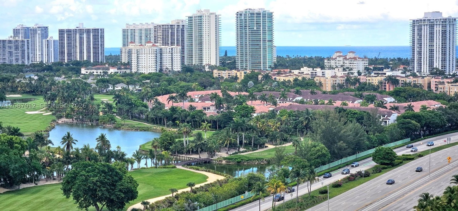 Real estate property located at 3300 191st St LP08, Miami-dade, Parc Central Aventura Sou, Aventura, FL