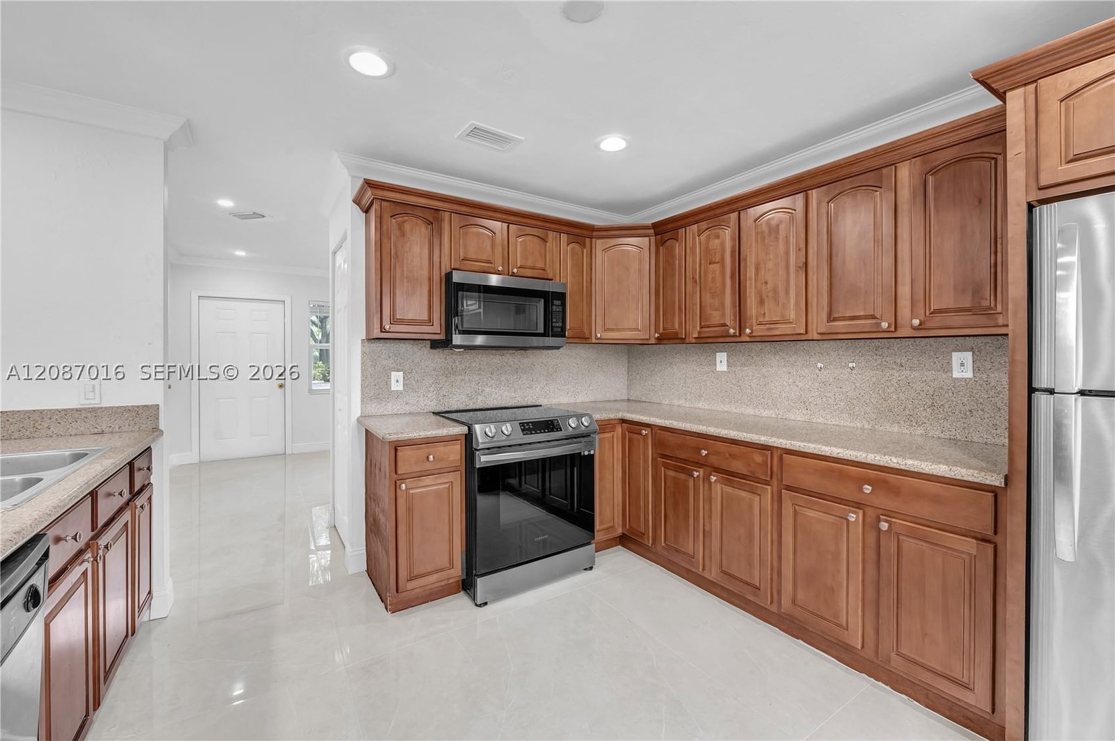 Real estate property located at 10667 45th St #10667, Broward, Colony At Coral Springs, Coral Springs, FL