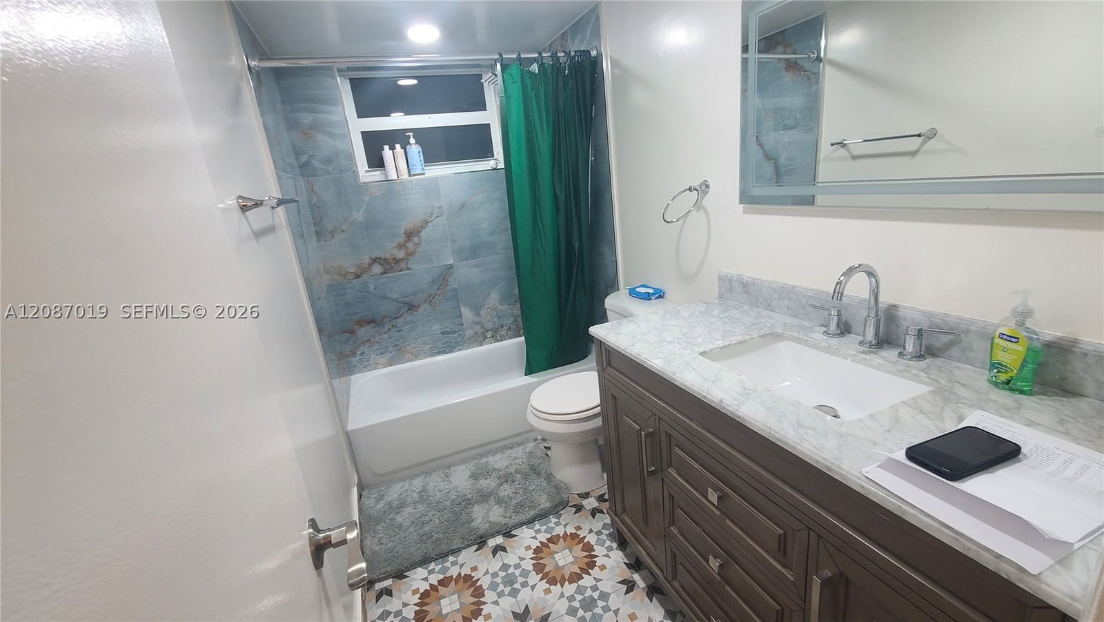 Real estate property located at 175 203 TE #26, Miami-dade, Ro-mont South Condo B, Miami Gardens, FL