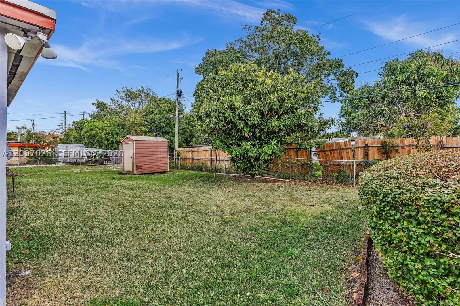 Real estate property located at 1824 25th Ave, Broward, Lauderdale Manor Homesite, Fort Lauderdale, FL