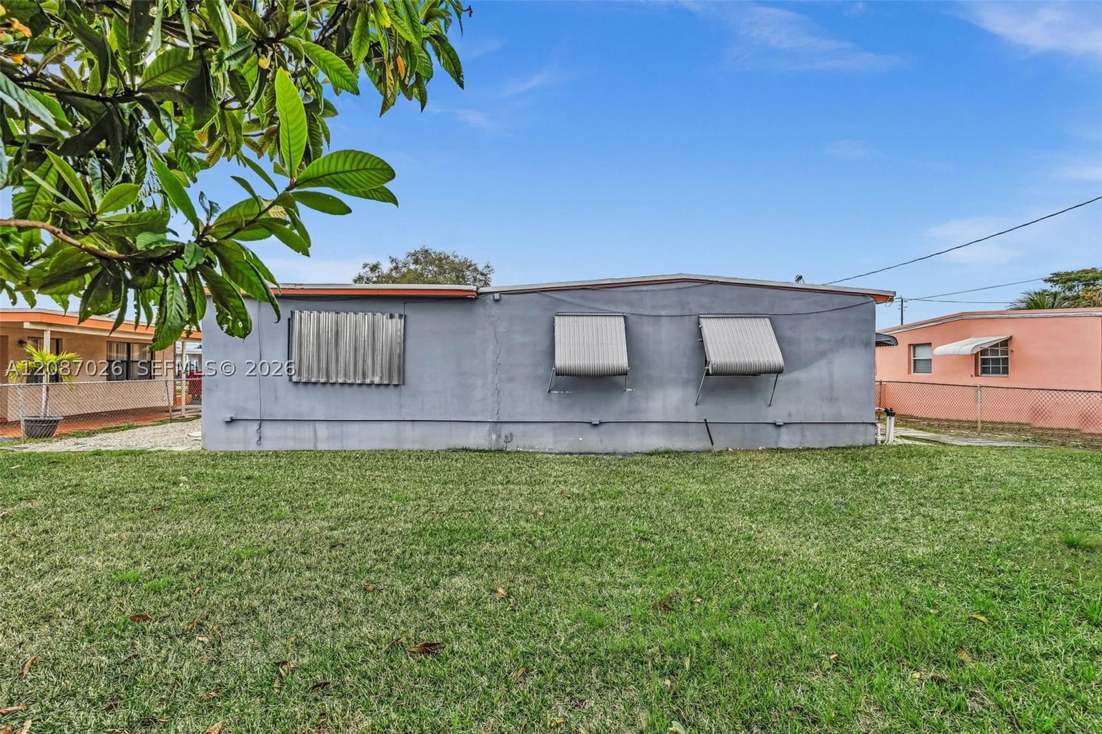Real estate property located at 1824 25th Ave, Broward, Lauderdale Manor Homesite, Fort Lauderdale, FL