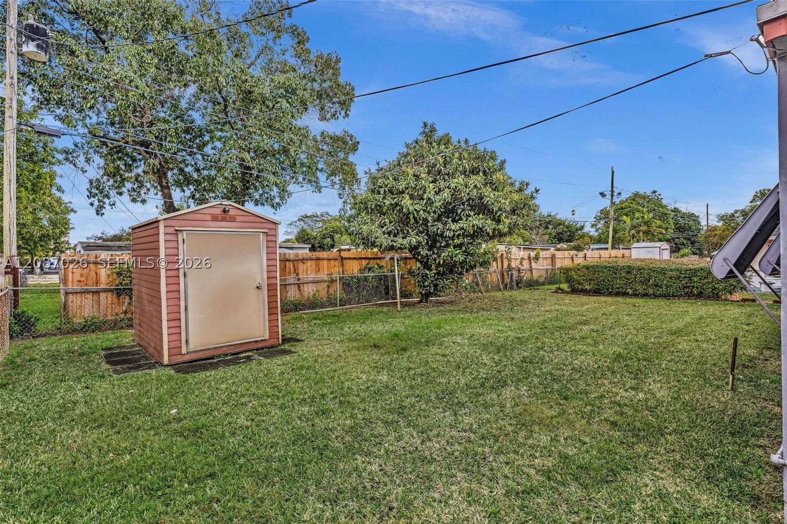 Real estate property located at 1824 25th Ave, Broward, Lauderdale Manor Homesite, Fort Lauderdale, FL