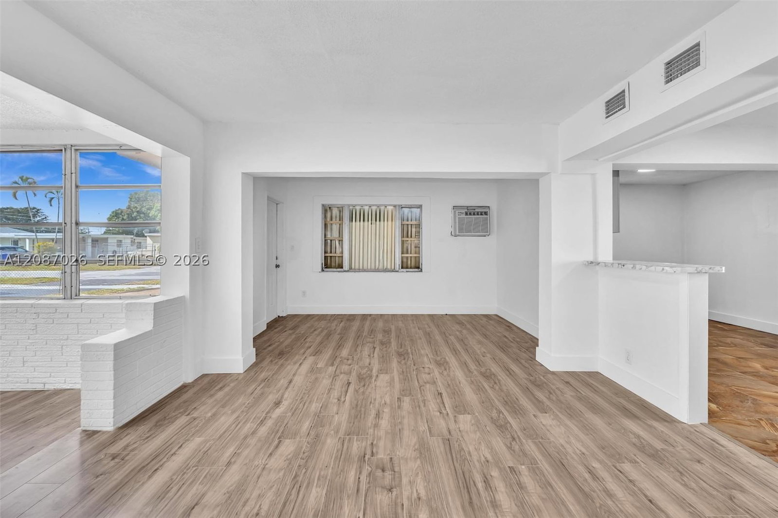 Real estate property located at 1824 25th Ave, Broward, Lauderdale Manor Homesite, Fort Lauderdale, FL