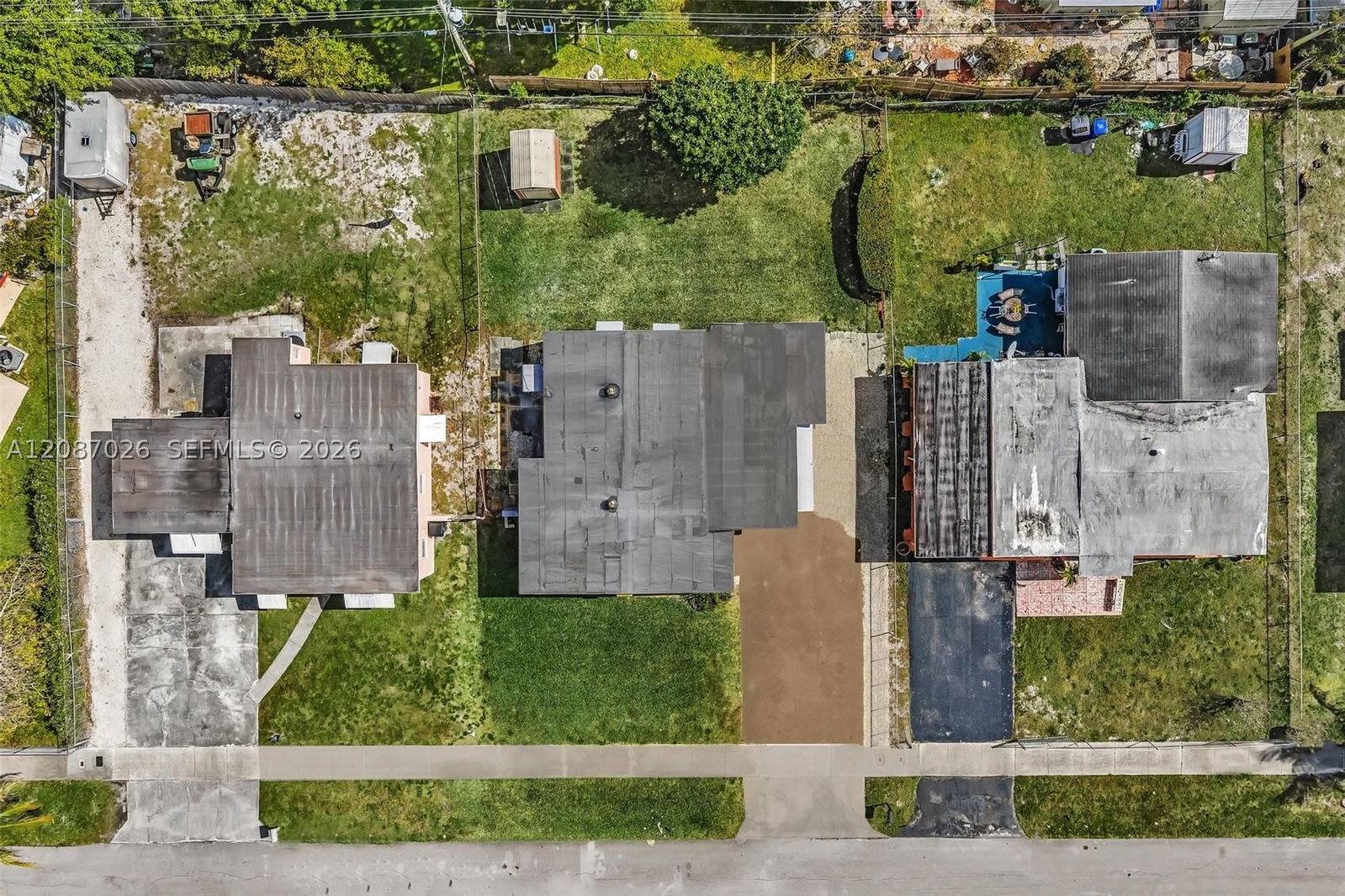 Real estate property located at 1824 25th Ave, Broward, Lauderdale Manor Homesite, Fort Lauderdale, FL