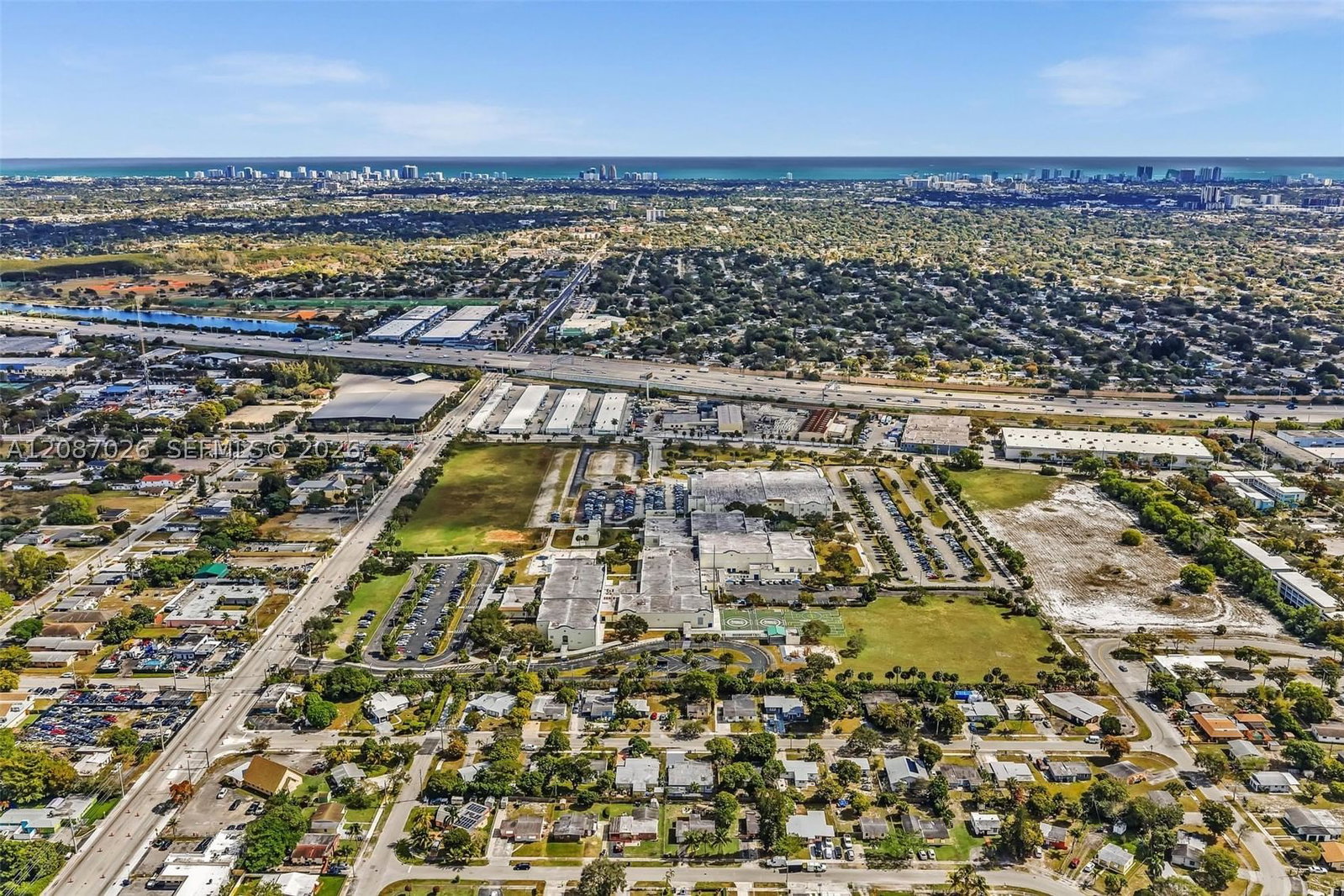 Real estate property located at 1824 25th Ave, Broward, Lauderdale Manor Homesite, Fort Lauderdale, FL